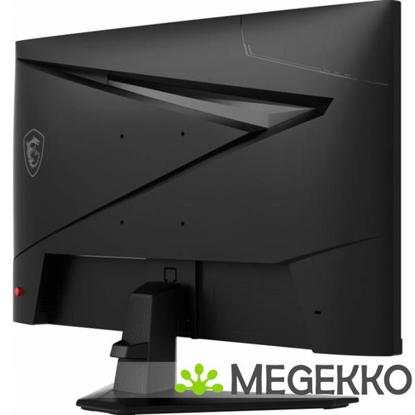 Grote foto msi mag 274f 27 full hd ips gaming monitor computers en software overige computers en software