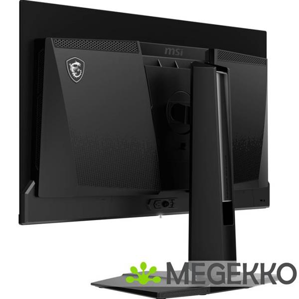 Grote foto msi mag 271qp qd oled x24 27 quad hd 240hz oled gaming monitor computers en software overige computers en software
