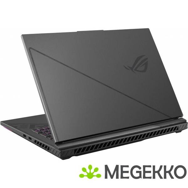 Grote foto asus rog strix g18 g814jir n6094w 18 core i9 rtx 4070 gaming laptop computers en software overige computers en software