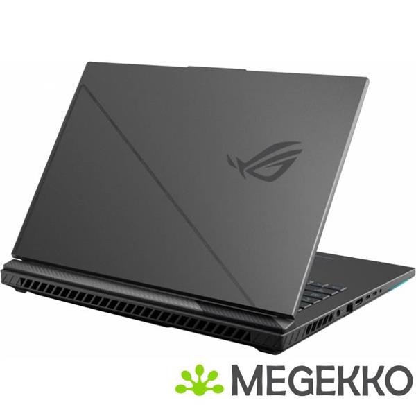 Grote foto asus rog strix g18 g814jir n6094w 18 core i9 rtx 4070 gaming laptop computers en software overige computers en software