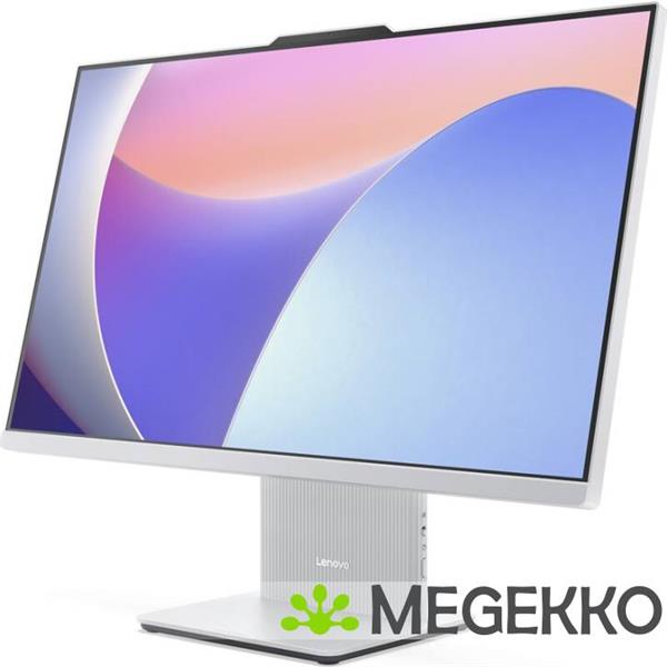 Grote foto lenovo ideacentre aio 27irh9 27 core i5 all in one pc computers en software overige computers en software