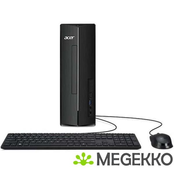 Grote foto acer aspire xc 1785 i52161c i5 16gb 1tb ssd desktop computers en software overige computers en software