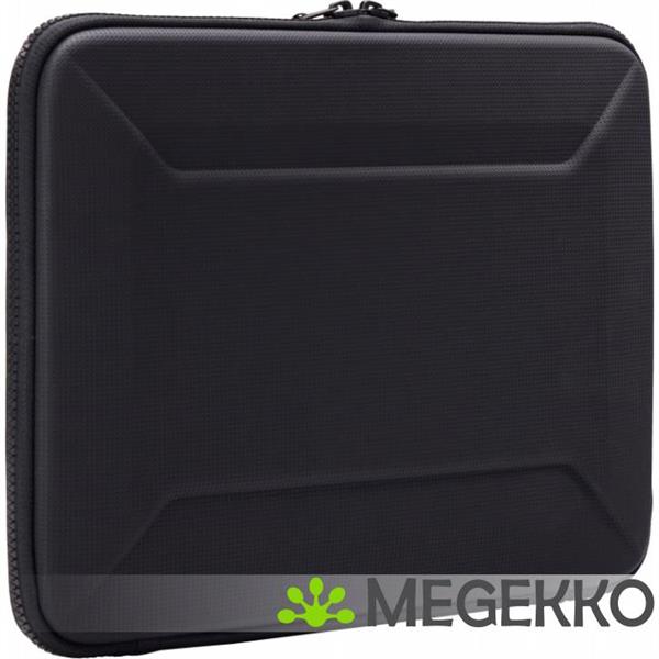 Grote foto thule tgse2558 black 35 6 cm 14 opbergmap sleeve zwart computers en software overige computers en software