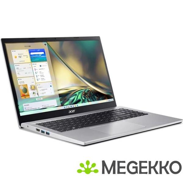 Grote foto acer aspire 3 15 a315 44p r529 15.6 amd ryzen 5 5500u full hd laptop computers en software overige computers en software