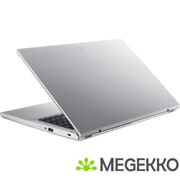Grote foto acer aspire 3 15 a315 44p r529 15.6 amd ryzen 5 5500u full hd laptop computers en software overige computers en software