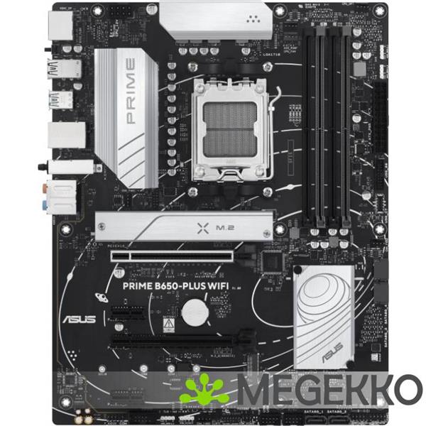Grote foto asus prime b650 plus wifi computers en software moederborden