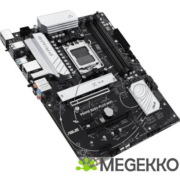 Grote foto asus prime b650 plus wifi computers en software moederborden