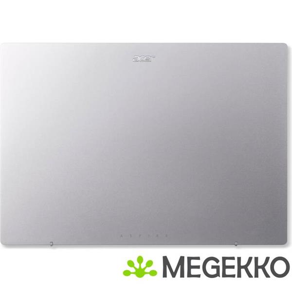 Grote foto acer aspire ag14 32p 39gd 14 intel core 3 wuxga laptop computers en software overige computers en software