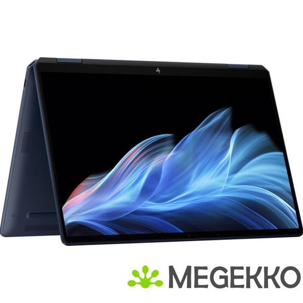 Grote foto hp omnibook ultra 14 fh0030nd 14 core ultra 7 256v laptop computers en software overige computers en software