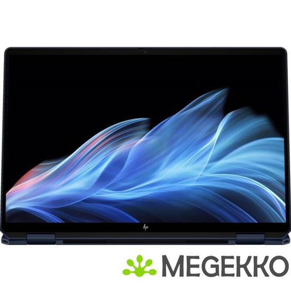 Grote foto hp omnibook ultra 14 fh0030nd 14 core ultra 7 256v laptop computers en software overige computers en software