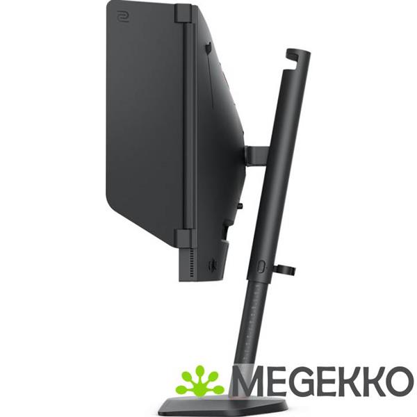 Grote foto benq zowie xl2546x 24.1 full hd 280hz gaming monitor computers en software overige computers en software