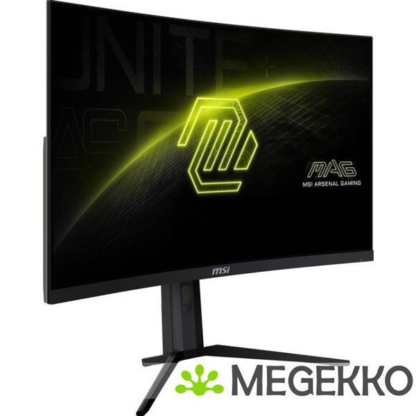 Grote foto msi mag 321cupdf 32 ultra hd 160hz curved dual mode gaming monitor computers en software overige computers en software