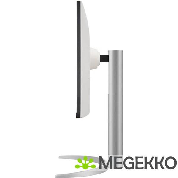 Grote foto lg ultrafine 27up650k w 27 ultra hd ips monitor computers en software overige computers en software