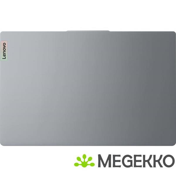 Grote foto lenovo ideapad slim 3 15amn8 15.6 amd ryzen 5 computers en software overige computers en software