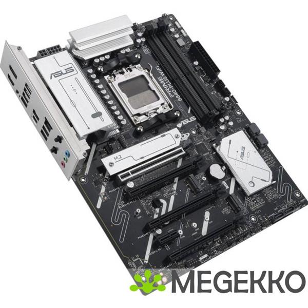 Grote foto asus prime b840 plus wifi computers en software moederborden