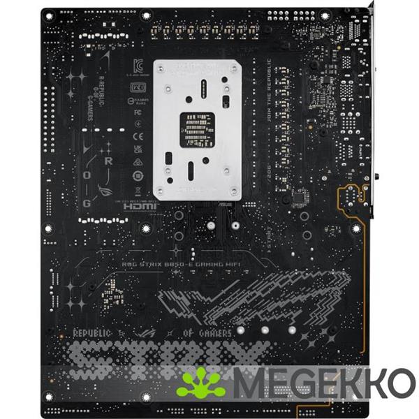 Grote foto asus rog strix b850 e gaming wifi computers en software moederborden