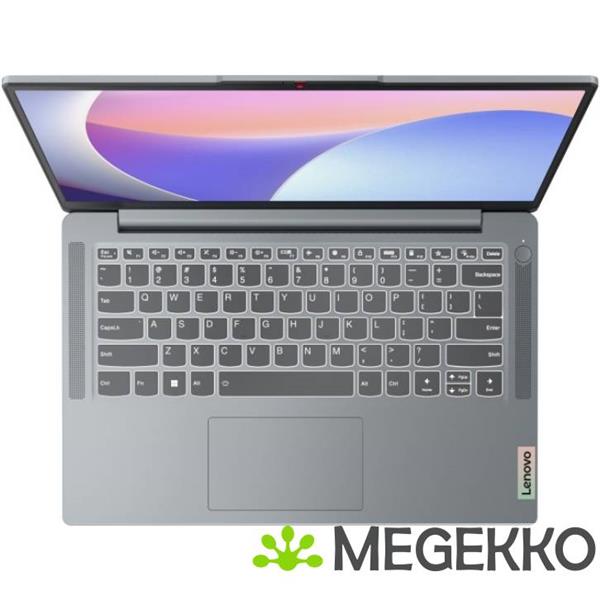 Grote foto lenovo ideapad slim 3 14ian8 14 core i3 n305 computers en software overige computers en software