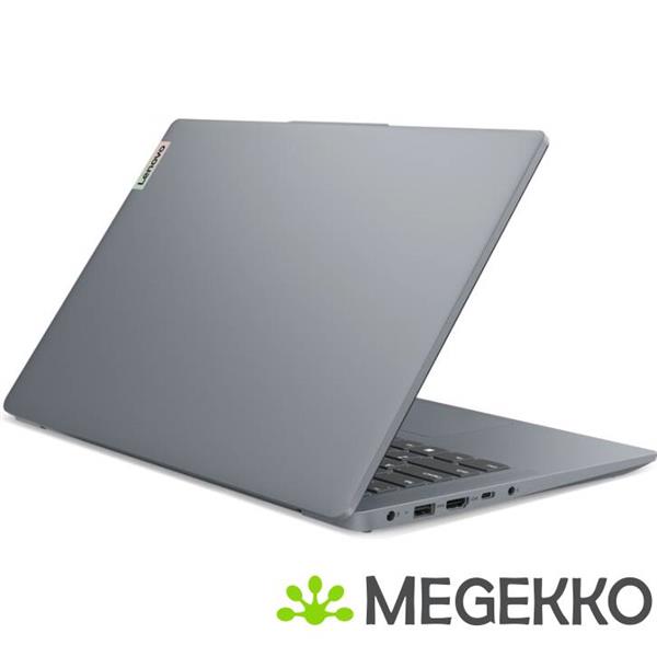 Grote foto lenovo ideapad slim 3 14ian8 14 core i3 n305 computers en software overige computers en software