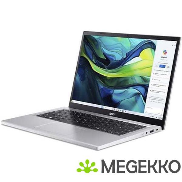 Grote foto acer aspire go 14 ag14 71p 51nf 14 intel core i5 wuxga laptop computers en software overige computers en software