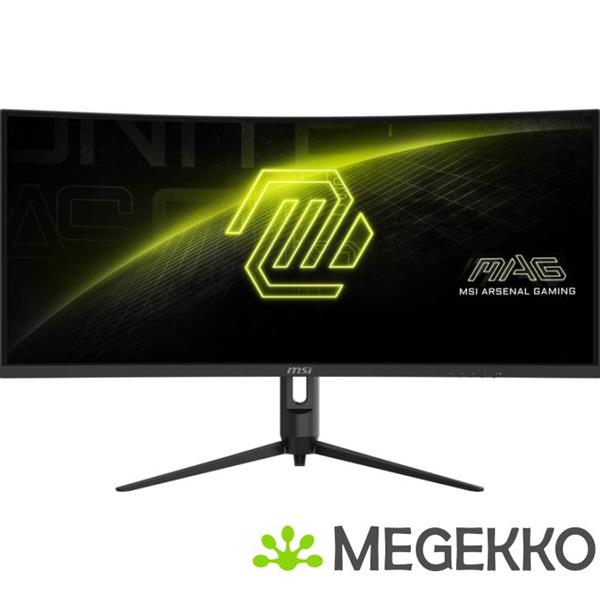 Grote foto msi mag 342cqr e2 180hz curved va gaming monitor computers en software overige computers en software