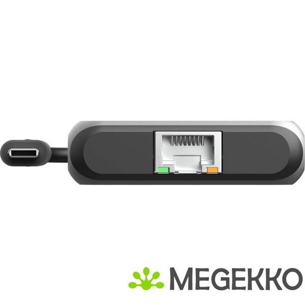 Grote foto sitecom 10 in 1 usb4 power delivery multiport adapter computers en software overige computers en software