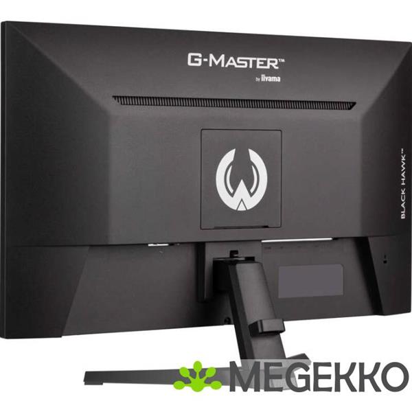 Grote foto iiyama g master g2745hsu b2 27 full hd 100hz ips monitor computers en software overige computers en software