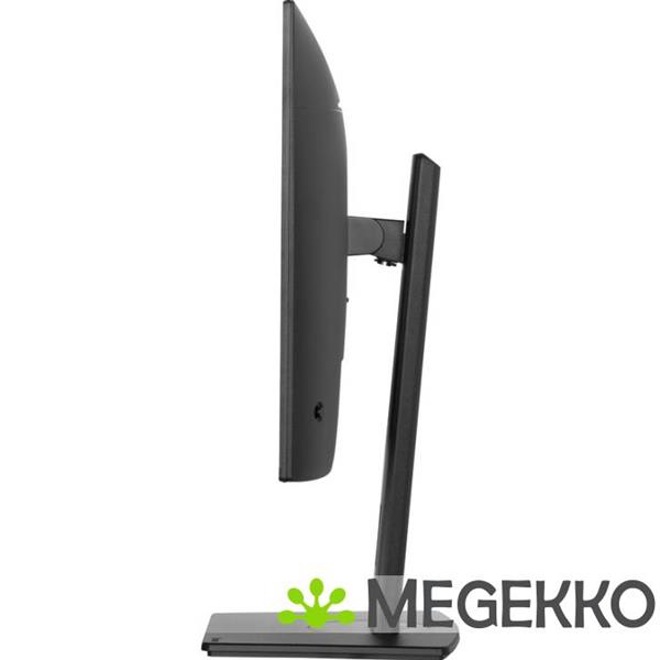 Grote foto iiyama prolite xub2797uhsnp b1 27 4k ultra hd kvm ips monitor computers en software overige computers en software