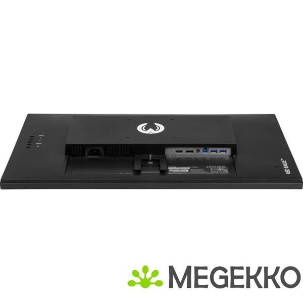 Grote foto iiyama g master g2770qsu b6 27 quad hd 180hz ips monitor computers en software overige computers en software