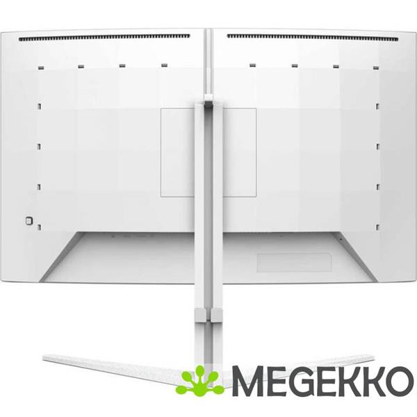 Grote foto philips evnia 32m2c5501 00 32 quad hd 180hz curved va monitor computers en software overige computers en software