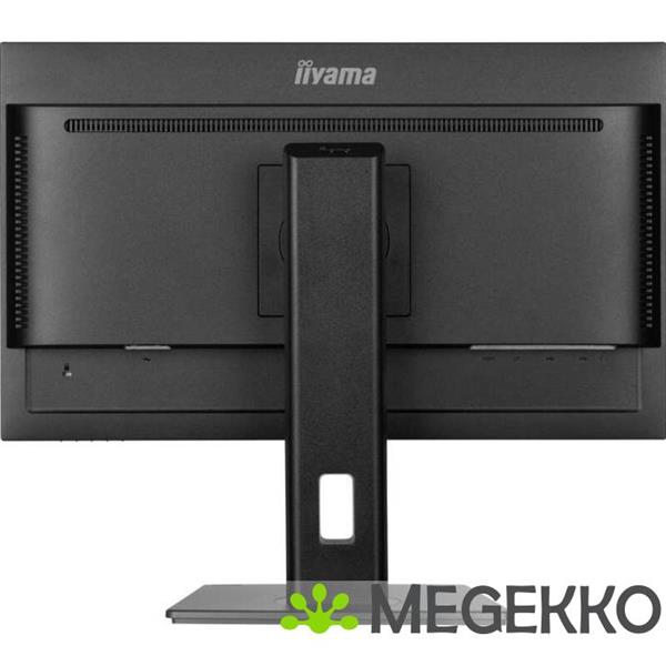 Grote foto iiyama prolite xub2497hsu b2 24 full hd ips monitor computers en software overige computers en software