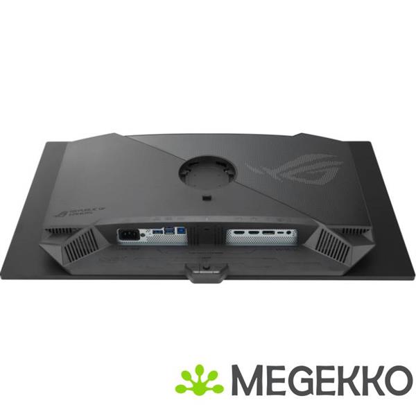 Grote foto asus rog strix xg27acdng 27 quad hd 360hz oled gaming monitor computers en software overige computers en software