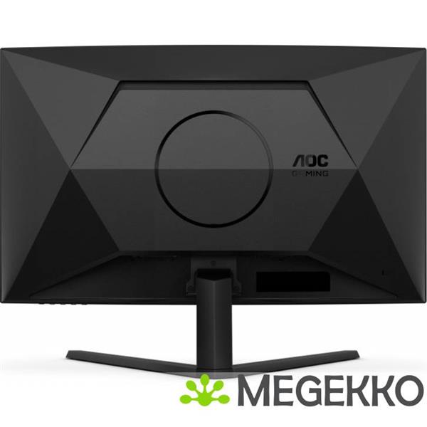 Grote foto aoc gaming cq32g4ve 32 quad hd 180hz curved va monitor computers en software overige computers en software