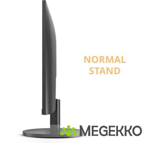 Grote foto aoc basic line b3 u27b3m 27 4k ultra hd va monitor computers en software overige computers en software