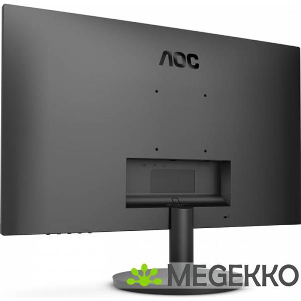 Grote foto aoc basic line b3 u27b3m 27 4k ultra hd va monitor computers en software overige computers en software