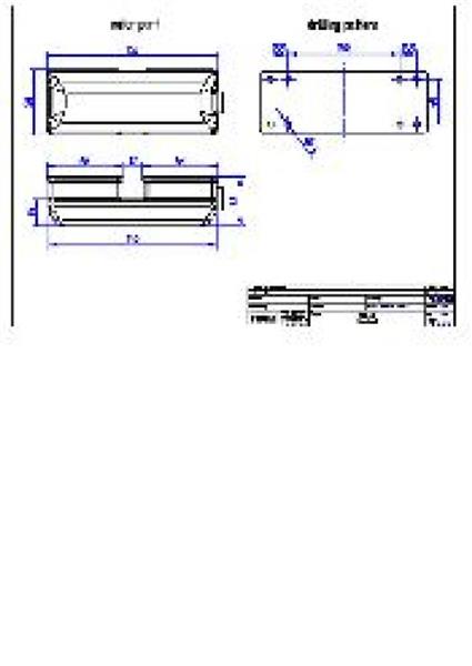 Grote foto van security single per 2 stuks caravans en kamperen caravan accessoires