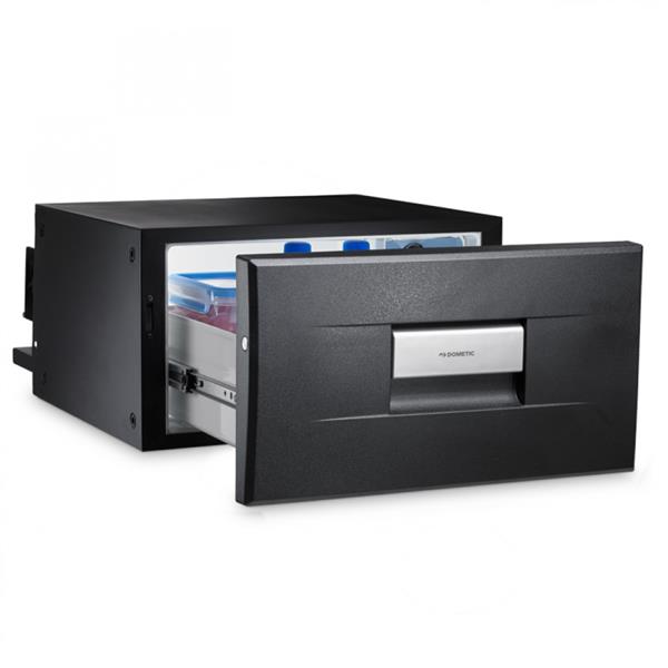 Grote foto dometic koelkast coolmatic cd 20 caravans en kamperen caravan accessoires