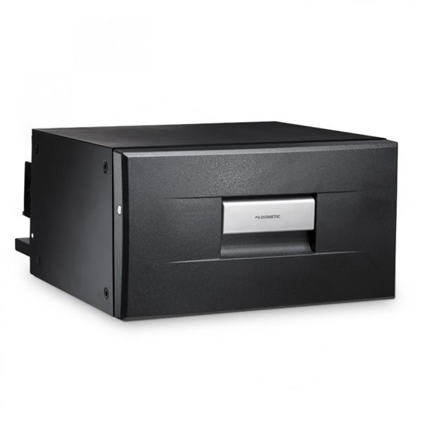 Grote foto dometic koelkast coolmatic cd 20 caravans en kamperen caravan accessoires