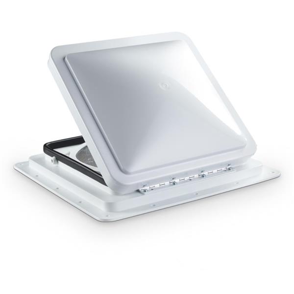 Grote foto dometic fantastic vent 2250 40x40cm caravans en kamperen caravan accessoires