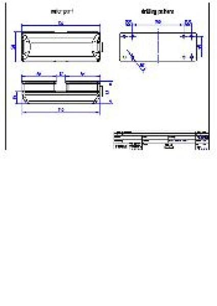Grote foto van security single per 2 stuks caravans en kamperen caravan accessoires
