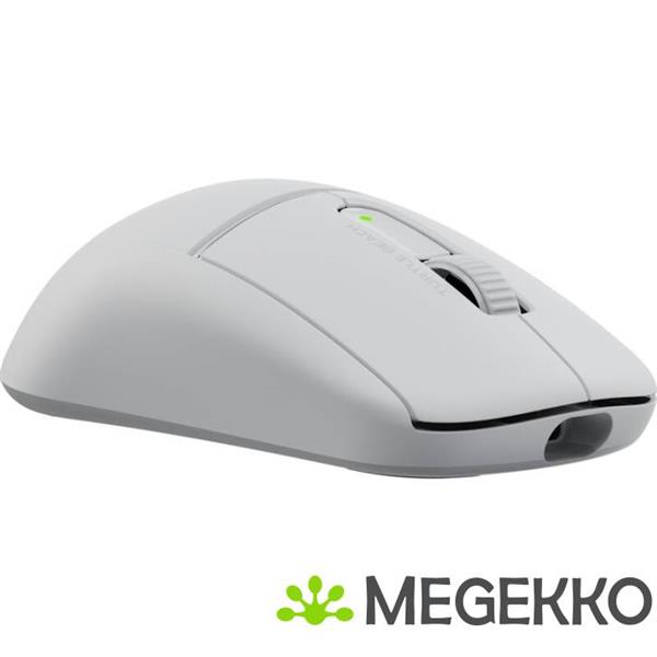 Grote foto turtle beach burst ii pro 8k wit gaming muis computers en software overige computers en software