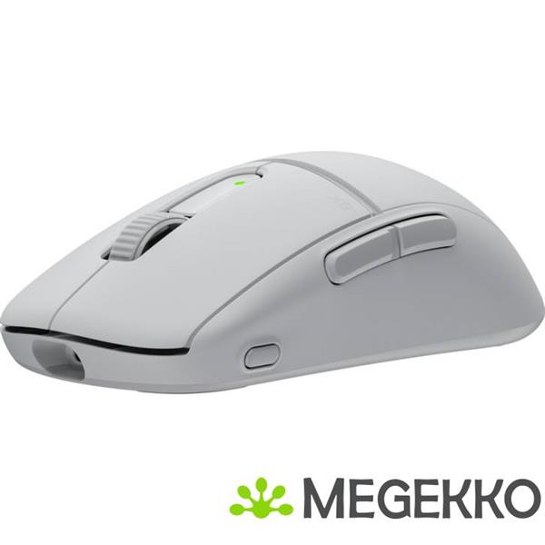 Grote foto turtle beach burst ii pro 8k wit gaming muis computers en software overige computers en software