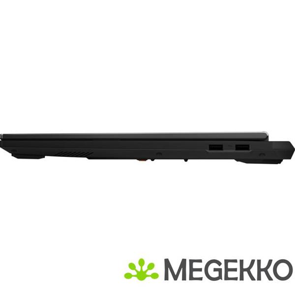 Grote foto asus tuf gaming a16 fa608uh rv020w 16 amd ryzen 7 rtx 5050 gaming laptop computers en software overige computers en software