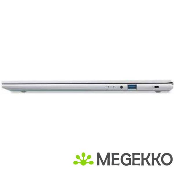 Grote foto acer aspire ag16 71p 9654 16 core i9 13900h laptop computers en software overige computers en software