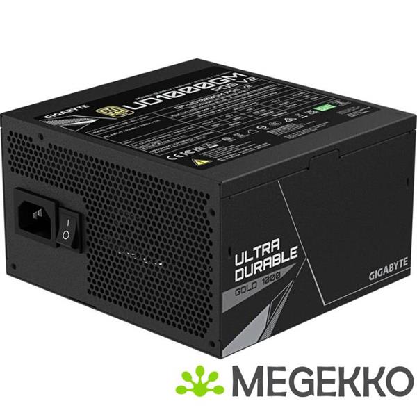 Grote foto gigabyte psu ud1000gm pg5 v2 computers en software overige
