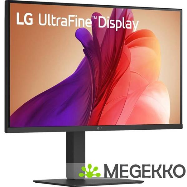 Grote foto lg 32u720a b 32 ultra hd va usb c monitor computers en software overige computers en software