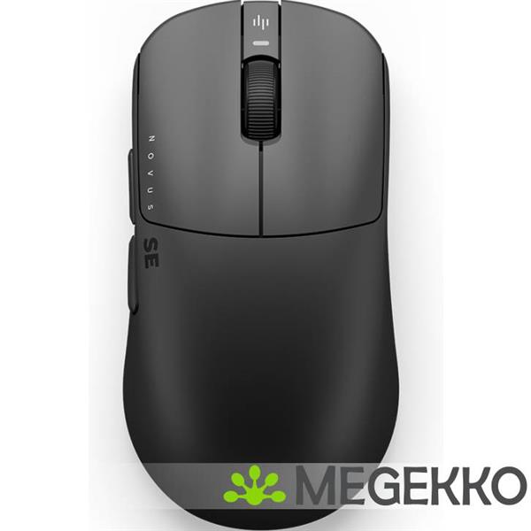 Grote foto dark project novus se draadloze gaming muis computers en software overige computers en software
