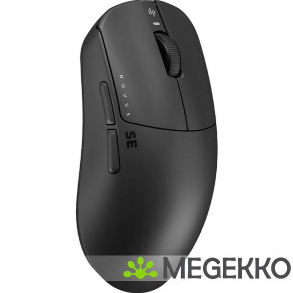 Grote foto dark project novus se draadloze gaming muis computers en software overige computers en software