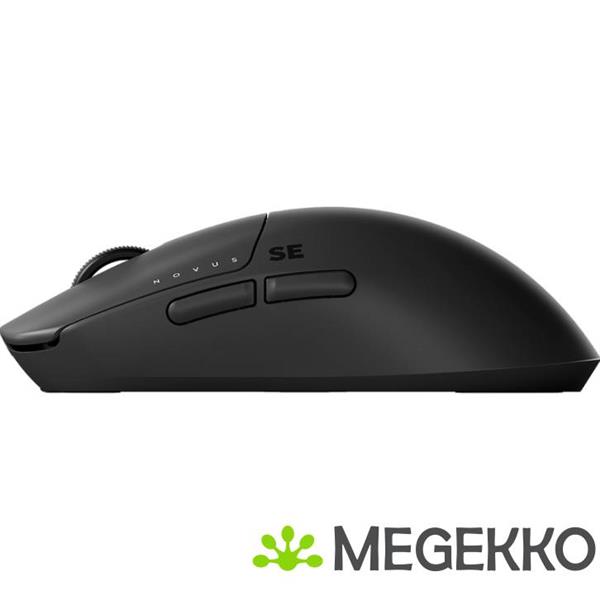 Grote foto dark project novus se draadloze gaming muis computers en software overige computers en software