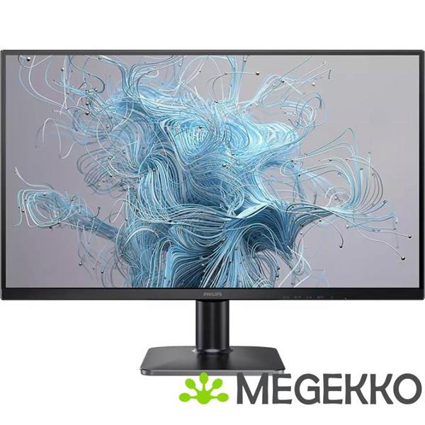 Grote foto philips 1000 series 27e2n1500l 00 27 quad hd 100hz ips monitor computers en software overige computers en software