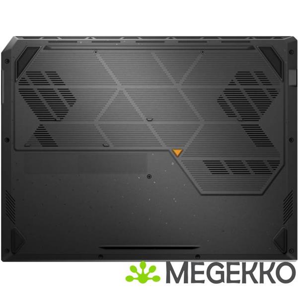 Grote foto asus tuf gaming a16 fa608uh rv020w 16 amd ryzen 7 rtx 5050 gaming laptop computers en software overige computers en software